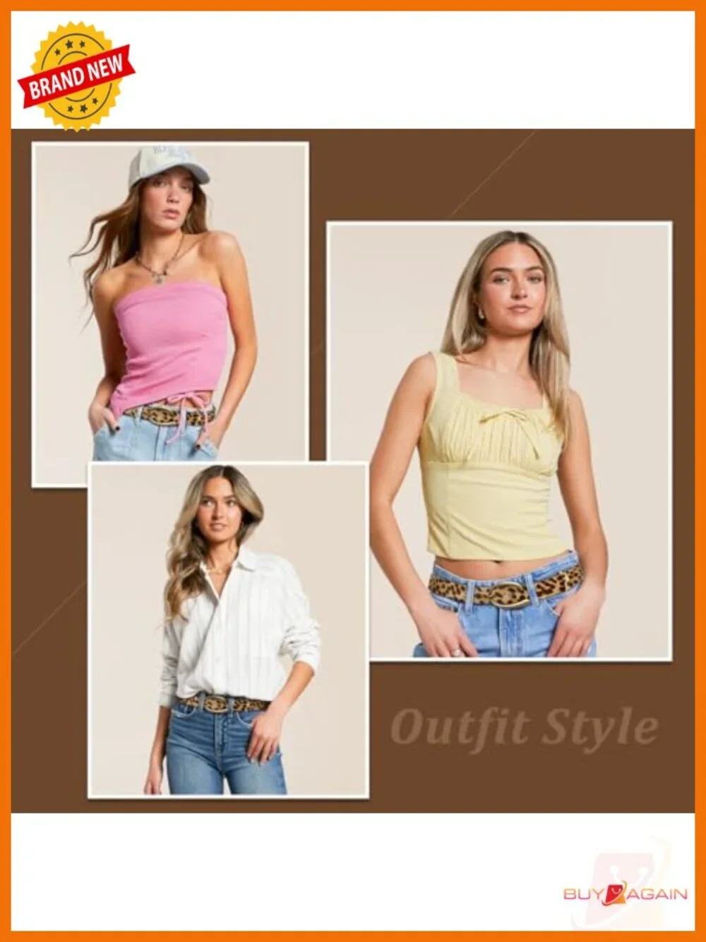 N/A this trendy
